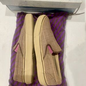 Sperry Top Sider Vintage Footwear Sz 9
